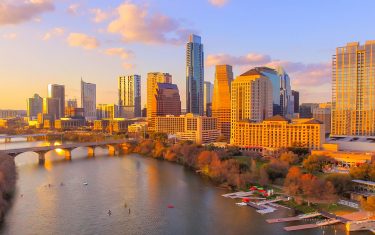 This Video Will Make You Appreciate The Beauty Of Austin Even More