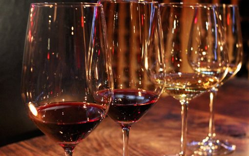 Viva La Vino! The Red Room Lounge Brings Austin Wine For The People