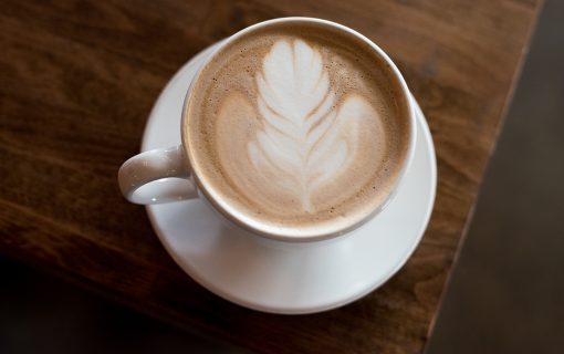Love Coffee And Chocolate? These Are The 15 Best Hot Mocha Lattes In Austin