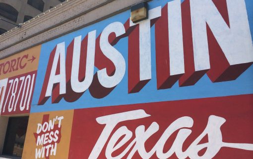 Austin Road Trip Guide: The Road to and from Houston