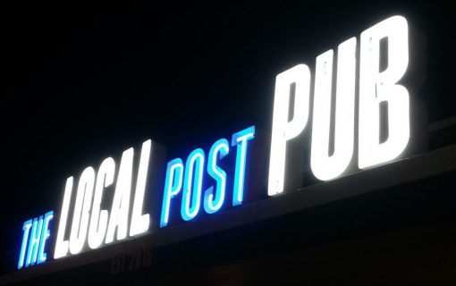 The Local Post Wants To Be Your Favorite Neighborhood Hangout