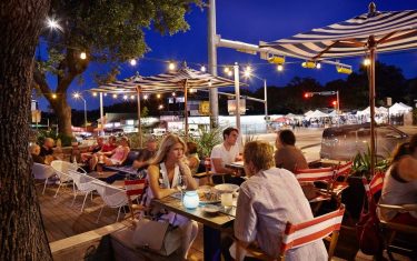 Austin Com 10 Austin Restaurants With Amazing Views And