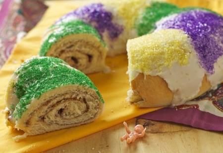 Austin Com Need A King Cake For Mardi Gras Here Are Some Of
