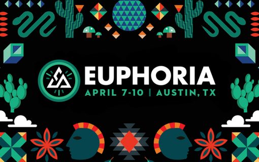 10 Reasons Why Euphoria Fest Is The Place To Be For Austin Artists