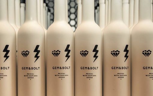 GEM&BOLT Is Austin’s Secret Sexy Drink And You’re Not Ready For It