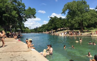 These 29 Adventures Pair Food With Family Fun All Around Austin