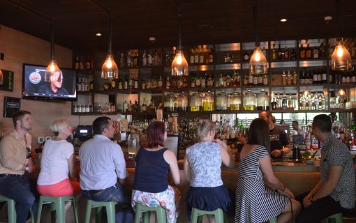 10 Downtown Austin Happy Hours For Your After-Work Drink