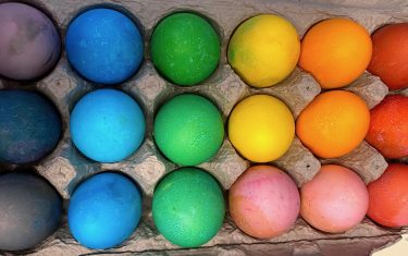 Where to Hunt Easter Eggs in Austin and Beyond