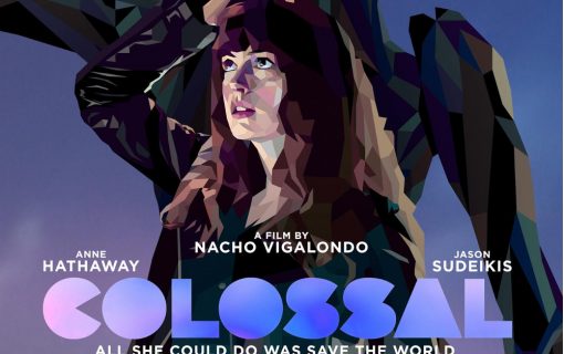 Go See ‘Colossal’ This Weekend And Alamo Drafthouse Will Actually Babysit Your Kids