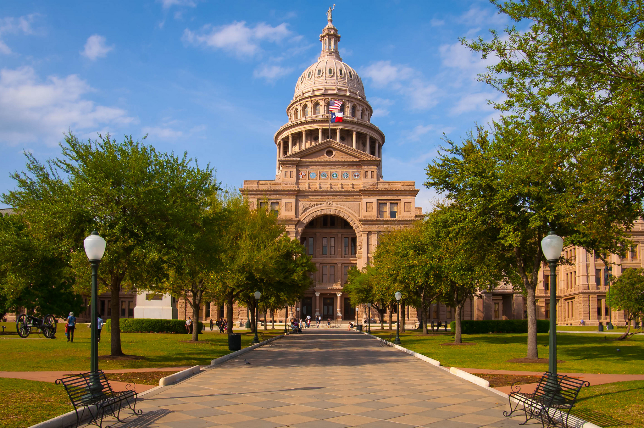 Austin 10 Reasons To Spend A Day At The Texas Capitol Austin