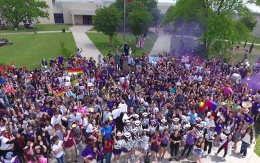 LASA Students Lip-Dub The Killers In Perhaps The Best Music Video Ever