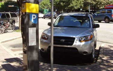 How To Never Hassle With Parking In Downtown Austin