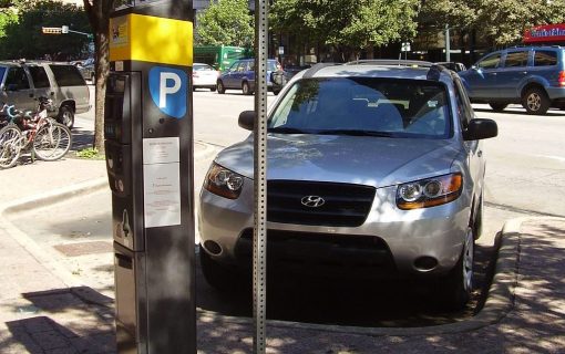 How To Never Hassle With Parking In Downtown Austin