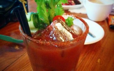 10 Austin Bloody Marys That Will Seriously Spice Up Your Life