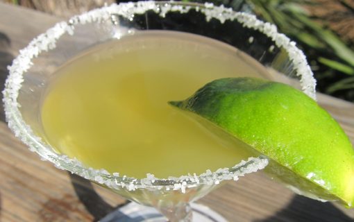 How To Make Perfect Austin-Style Margaritas