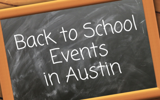 It’s Back-To-School Season – These Fun + Free Activities Can Help!