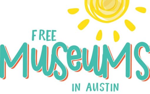 Free Printable Checklist of Austin’s Free Museums