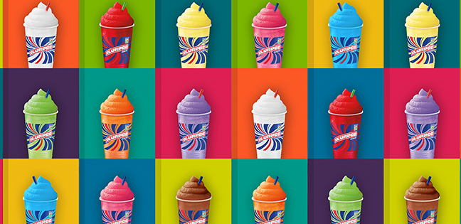 slurpee