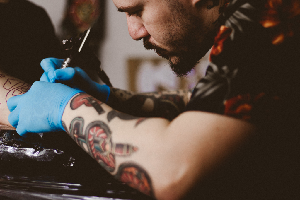 Roll the dice done  the Austin tattoo co  rtraditionaltattoos