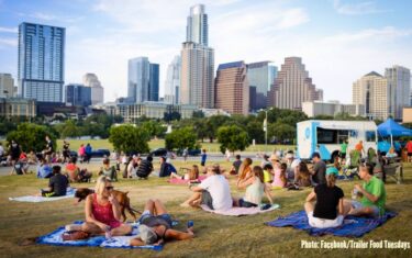 FREE Don’t Miss August Events In Austin