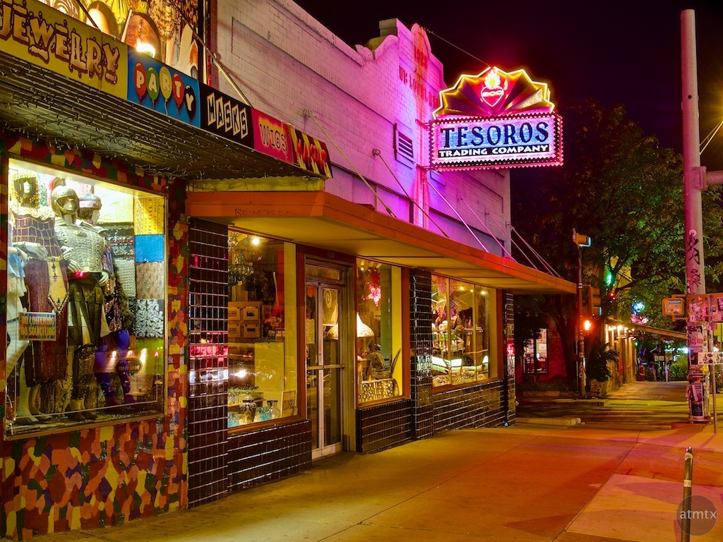 Austin.com Here Are The Top Five Austin Neighborhoods For Renting!