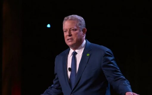 Free Screening With Q&A For Al Gore’s ‘An Inconvenient Sequel’ This Wednesday