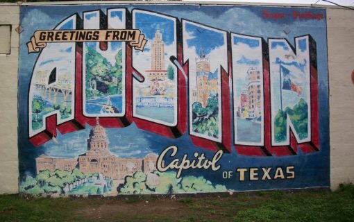 Here Are The Top Five Austin Neighborhoods For Renting!