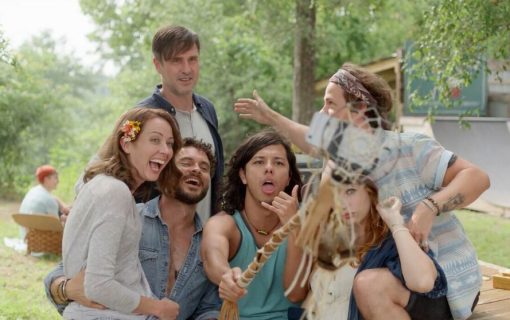 ‘Amanda & Jack Go Glamping’ Will Make You Laugh, Cry, and Want to Explore Austin