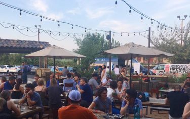 Here’s Your Complete Guide to Austin Happy Hours