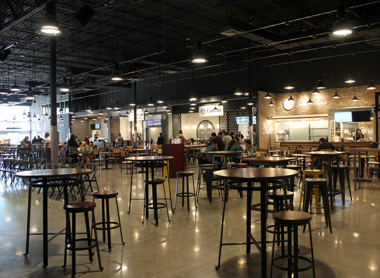 Austin com H Mart #39 s Market Eatery Provides Rich Dining Experiences From
