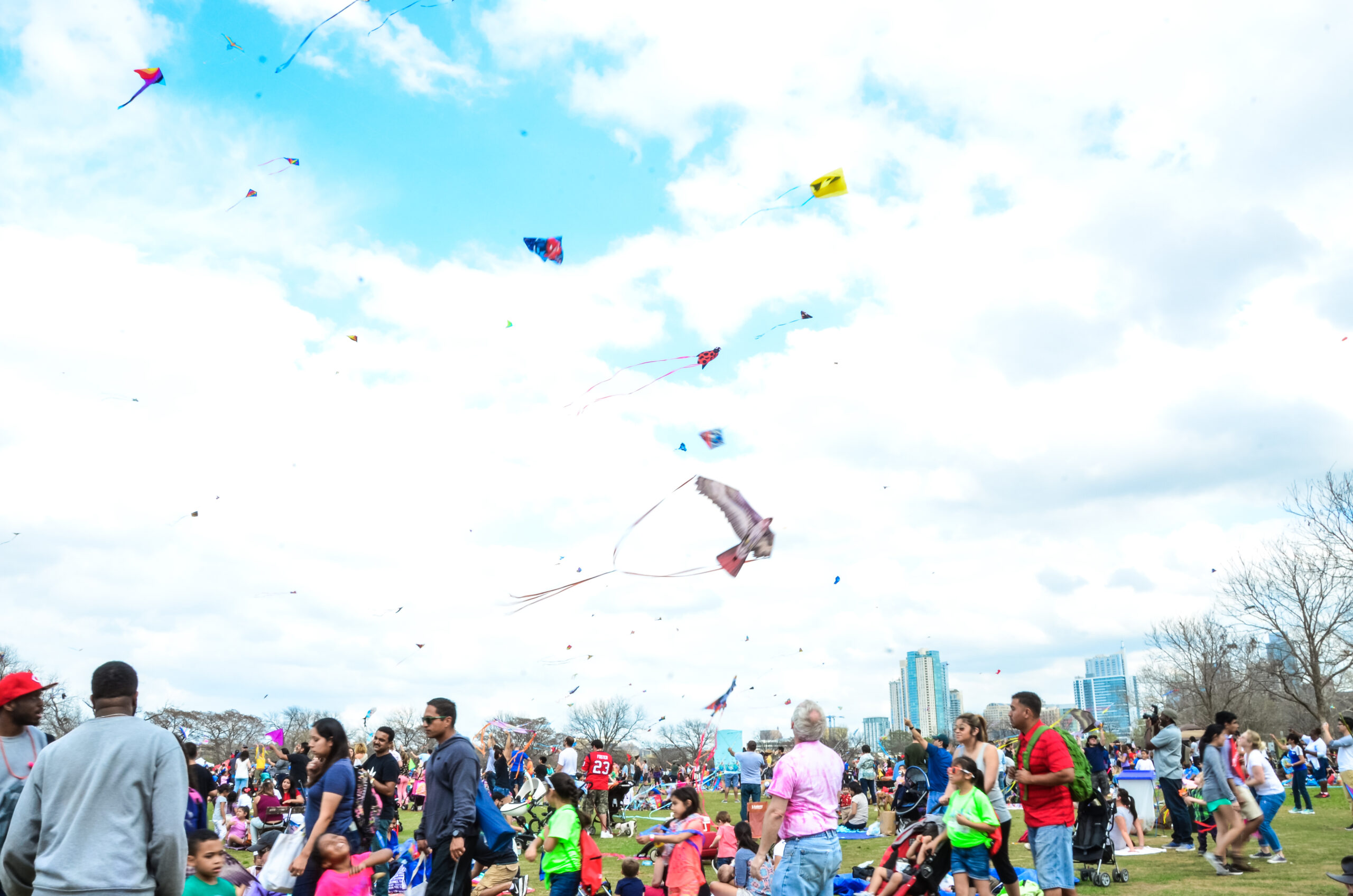 Ready For ABC Kite Fest? Win VIP Passes AND Learn How To DIY