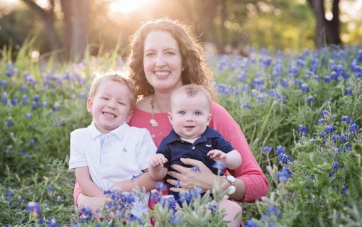 Here’s Where And How To Capture That Perfect Austin Bluebonnet Photo
