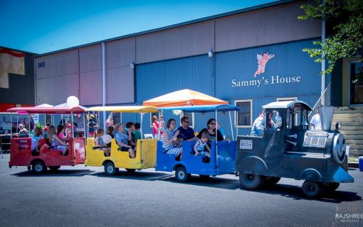 Here’s How Local Non-Profit Sammy’s House Creates A Home For So Many