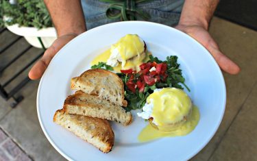 Start Your Day Right With These 10 Downtown Austin Breakfast Places