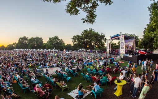 20 + “Don’t Miss” Free Austin Events In July