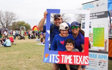 Getting Healthy Can be Easy and Fun Thanks to this Austin Non-Profit