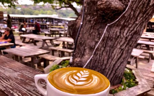 Head For The Hills To These 10 West Austin Breakfast Places