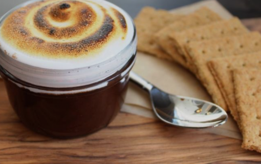 Love S’Mores? Here’s How to Enjoy Them in Austin