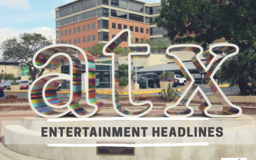Austin Entertainment Headlines: Matthew McConaughey, Roswell, SXSW, and More!