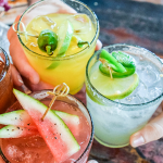 You Have to Try Some of the Most Unique Margaritas in Austin 