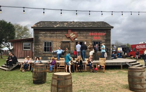 These Austin  Festivals & Events Will Make You Want to Get Out of the House This Spring