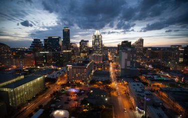 Enjoy These Austin Events That Have Nothing To Do With SXSW
