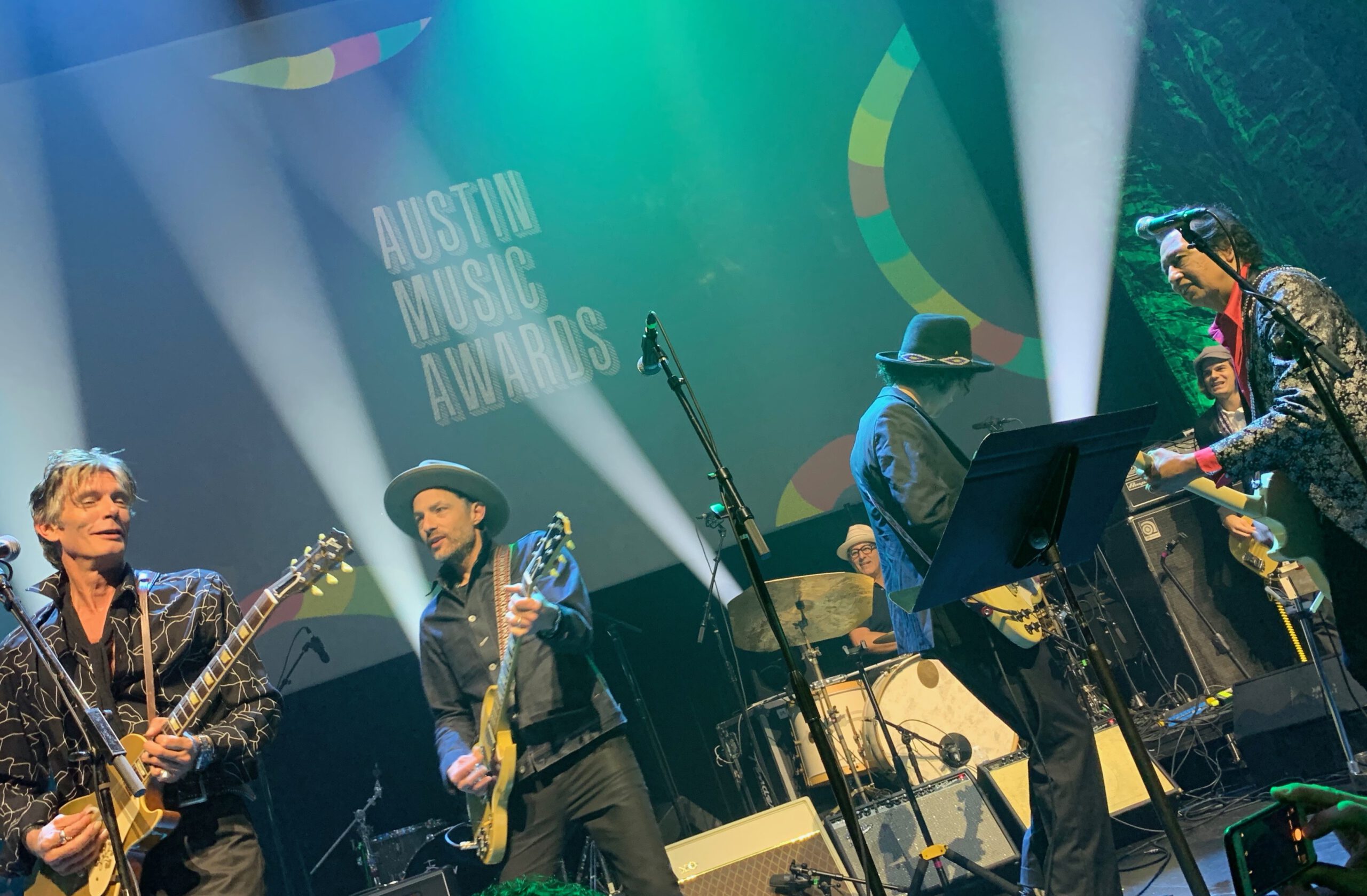 Austin - Austin Entertainment Headlines: Michelle Obama, Austin Music ...