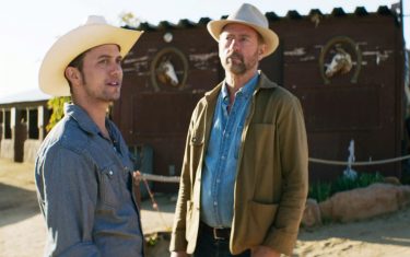 Jackson Rathbone Talks Life in Austin and SXSW Premiere of ‘The Wall of Mexico’