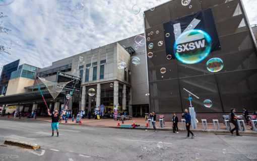 Here’s How to Get the Most Out of Your Days at SXSW