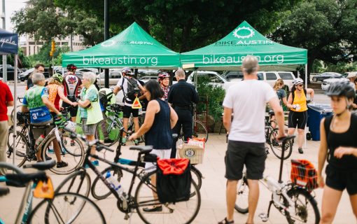 This Friday is Bike to Work Day: Here’s How to Get Free Food and Drinks from Your Pedal Power