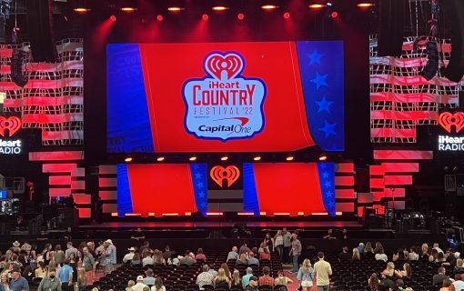 The 10 Most Austin Things About iHeart Country Fest