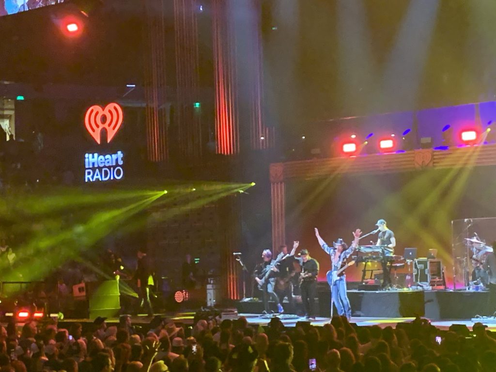 iHeartCountry Fest