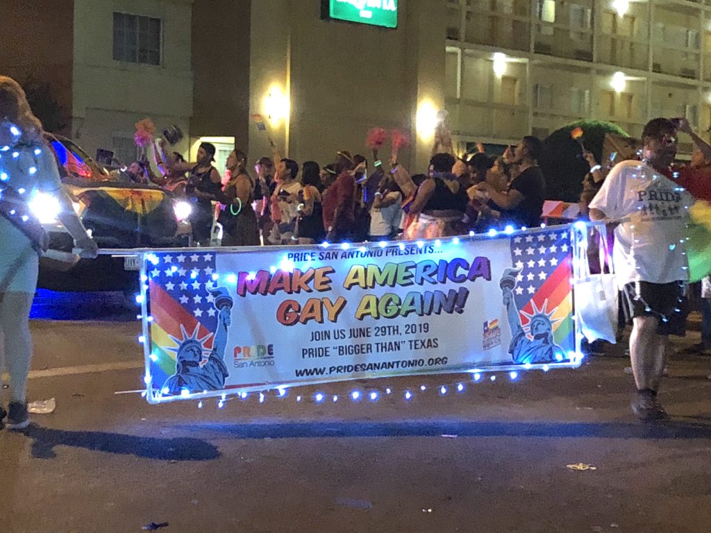 The Best Austin Pride Events Happening In 2019