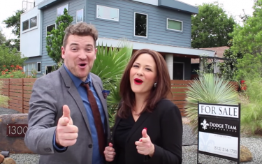 The Vapor Caves Pokes Fun at Austin Housing Market with Promo for ‘Endless Summer’